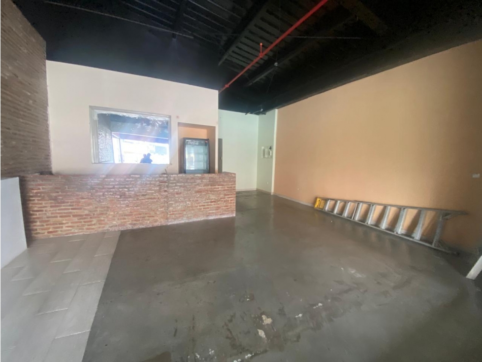 Se arrienda local comercial en Alto Prado. — foto 4