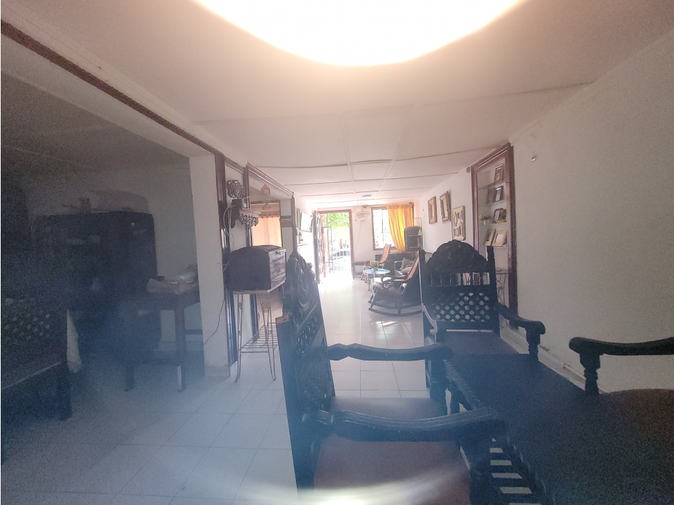 VENTA DE CASA BIFAMILIAR DE DOS NIVELES LOS PINOS — foto 2