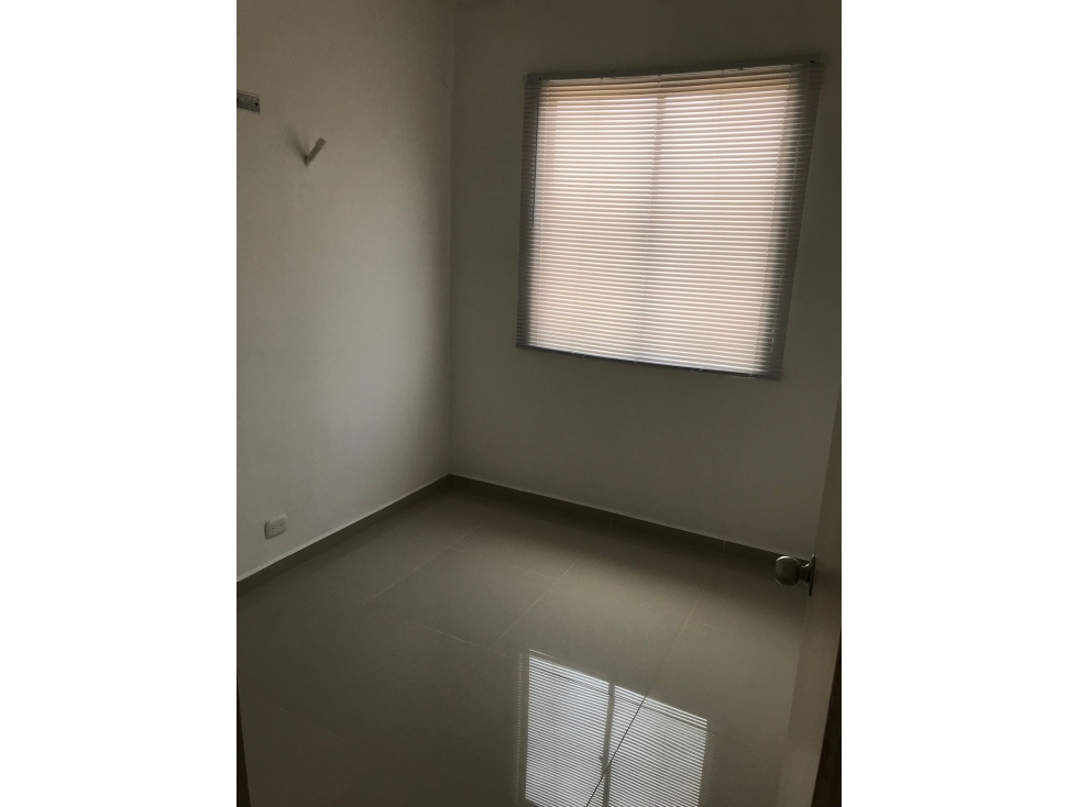 Se vende apartamento en Soledad, Atlántico. — foto 4