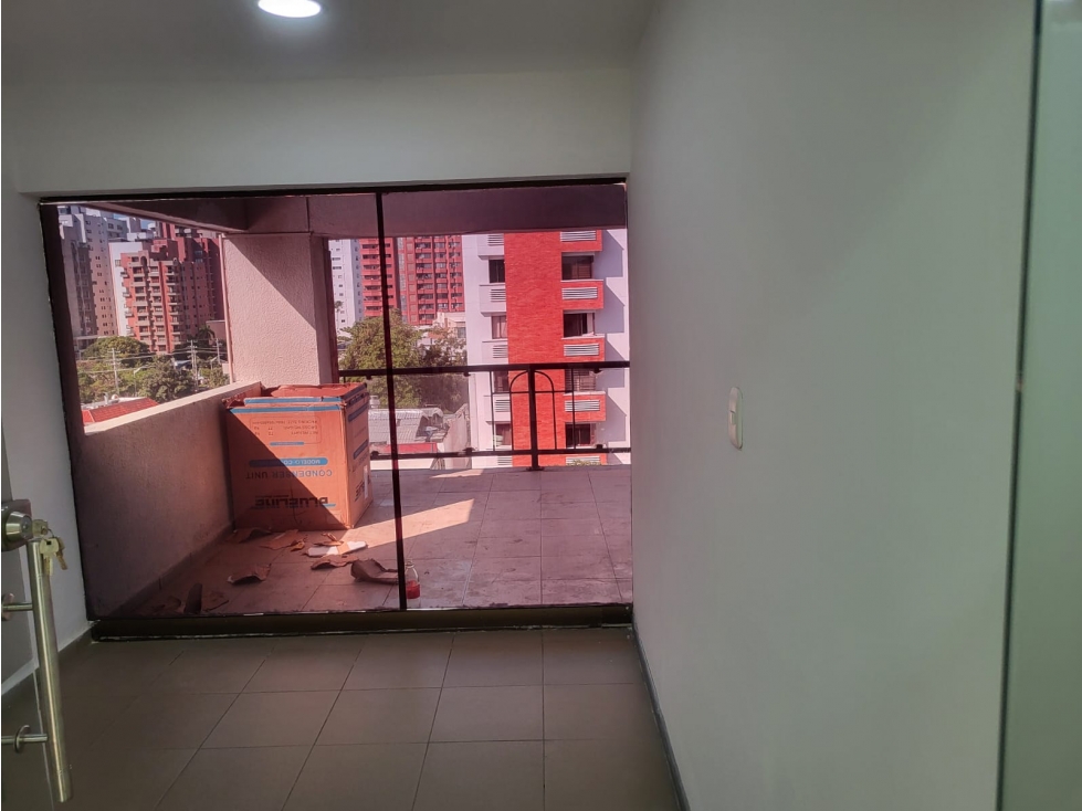 ARRIENDO OFICINA ALTO PRADO — foto 2