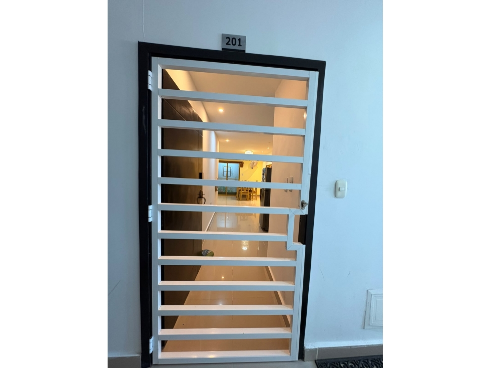 SE VENDE APARTAMENTO EN PUERTO COLOMBIA