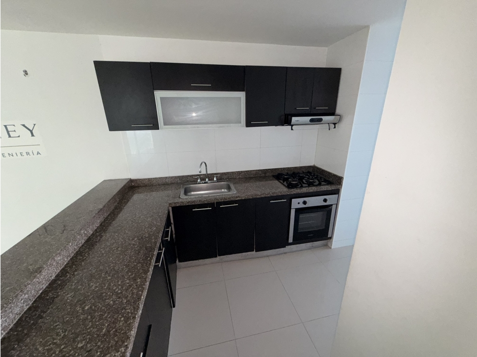Se arrienda o vende apartamento en el Barrio El Tabor — foto 6