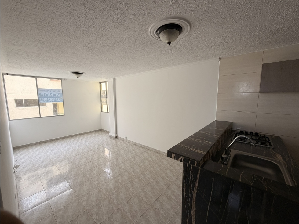 Se vende apartamento en el Barrio La Cumbre
