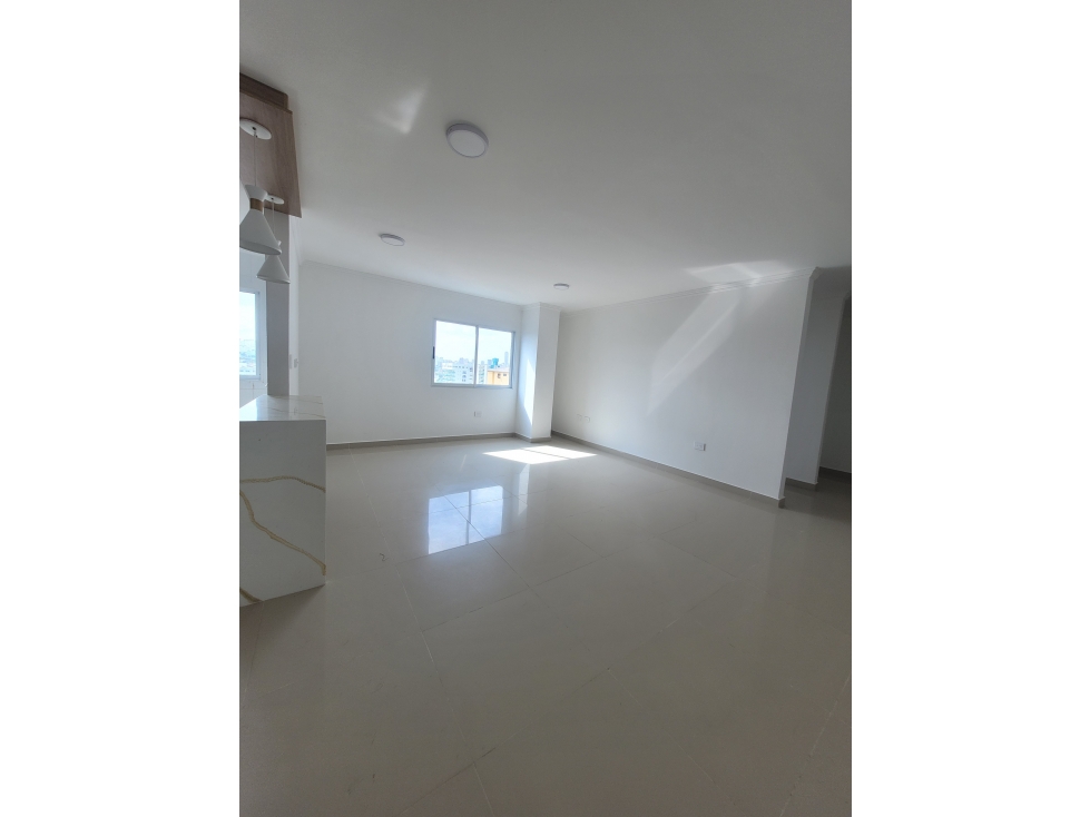 VENTA APARTAMENTO BARRIO BOSTON — foto 4