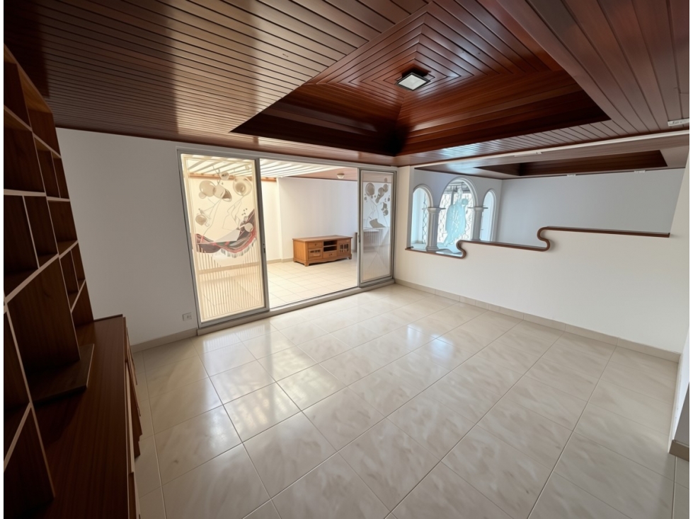 Se arrienda casa residencial o comercial en el Barrio Nuevo Horizonte. — foto 4