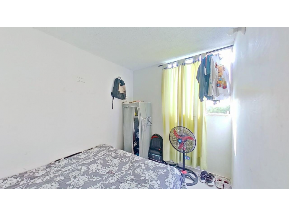 Se vende apartamento en Caribe verde — foto 3