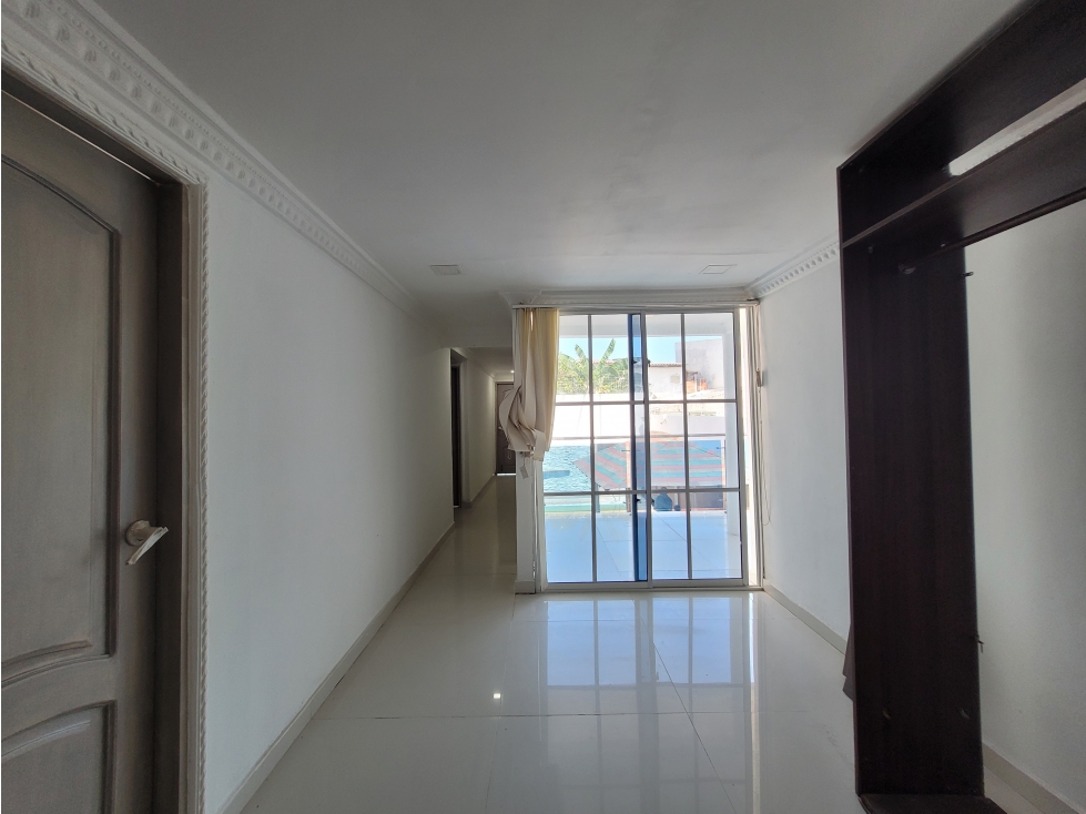 ARRIENDO RESIDENCIAL Y COMERCIAL CASA INDEPENDIENTE CIUDAD JARDIN — foto 5