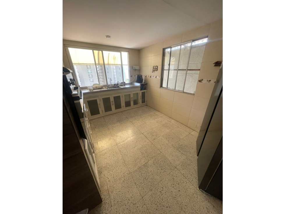 Se vende Apartamento en el barrio Villa Santos — foto 6