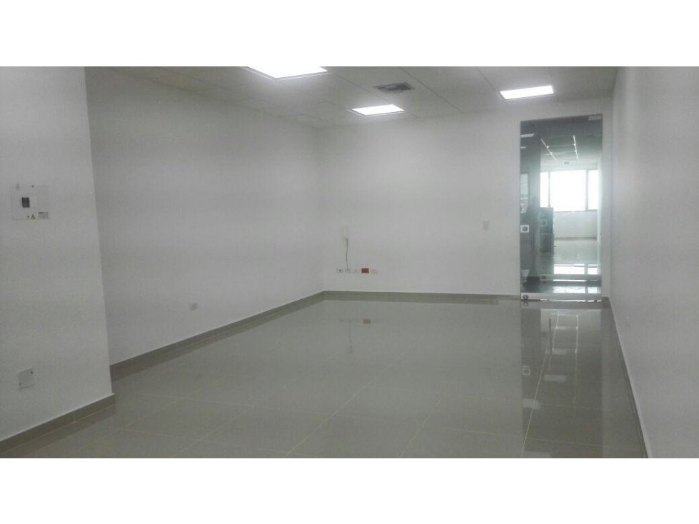 Se vende oficina en el barrio Villa Country - 1
