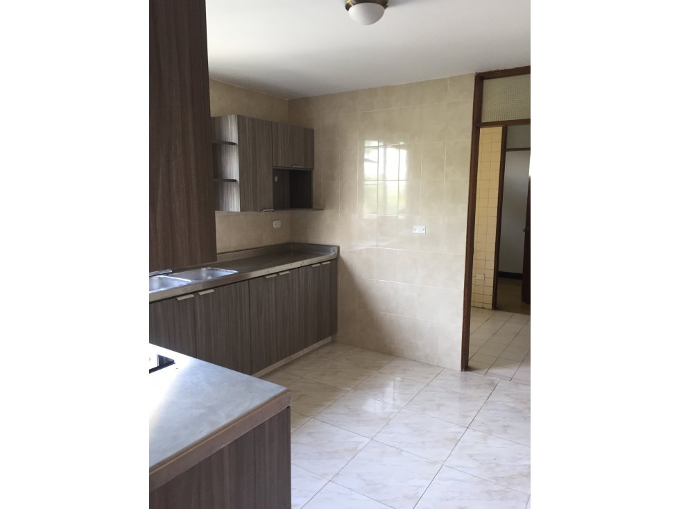 Se vende apartamento en el barrio El Prado - 5