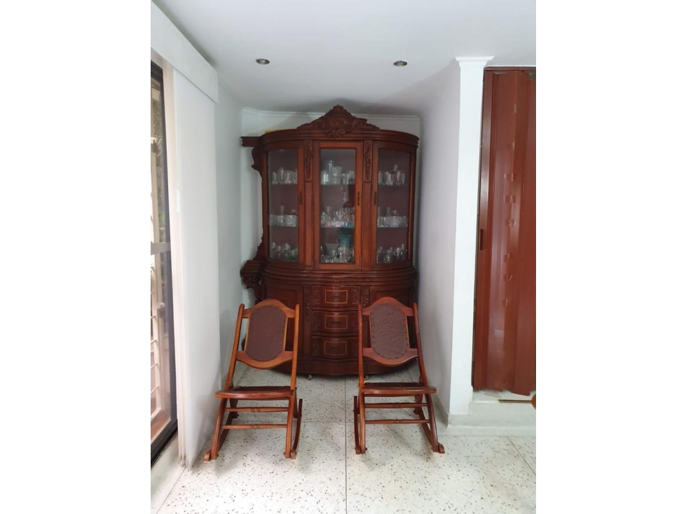 Se vende casa en el barrio Nuevo Horizonte — foto 4