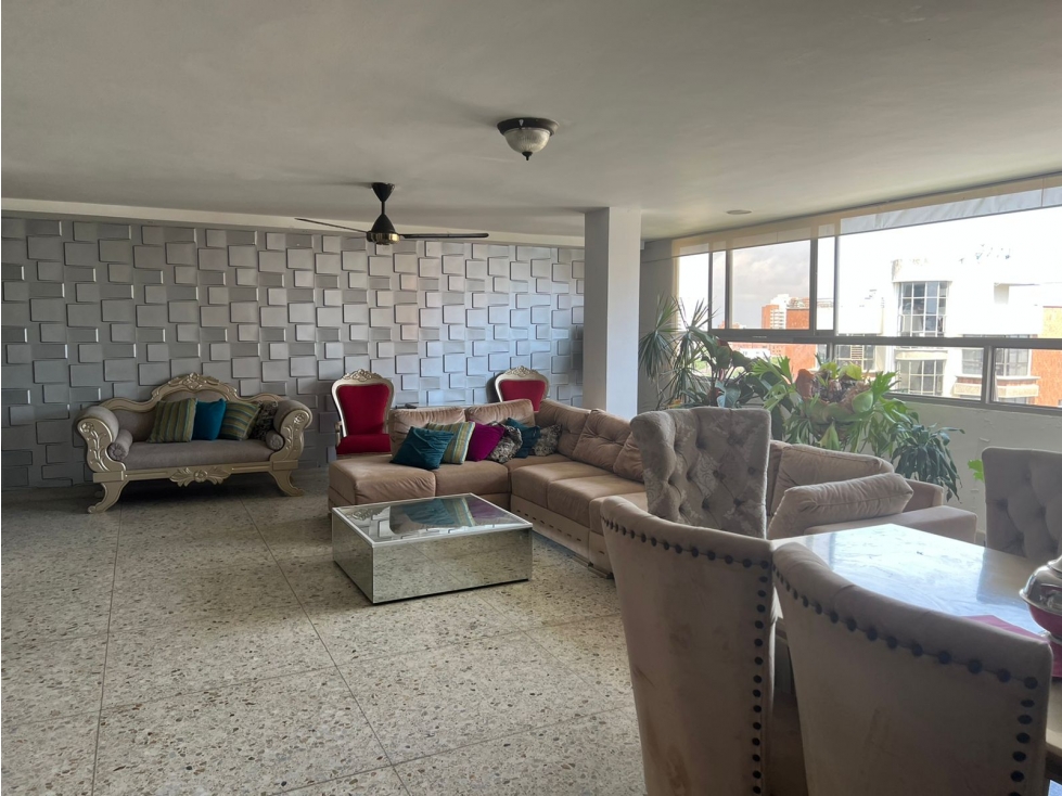 Se vende o se arrienda incluida la admon apto Alto Prado — foto 2