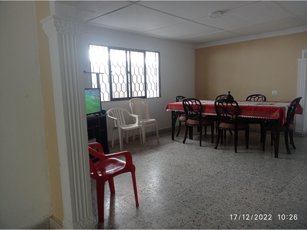 Se vende casa en ciudad Jardín — foto 4