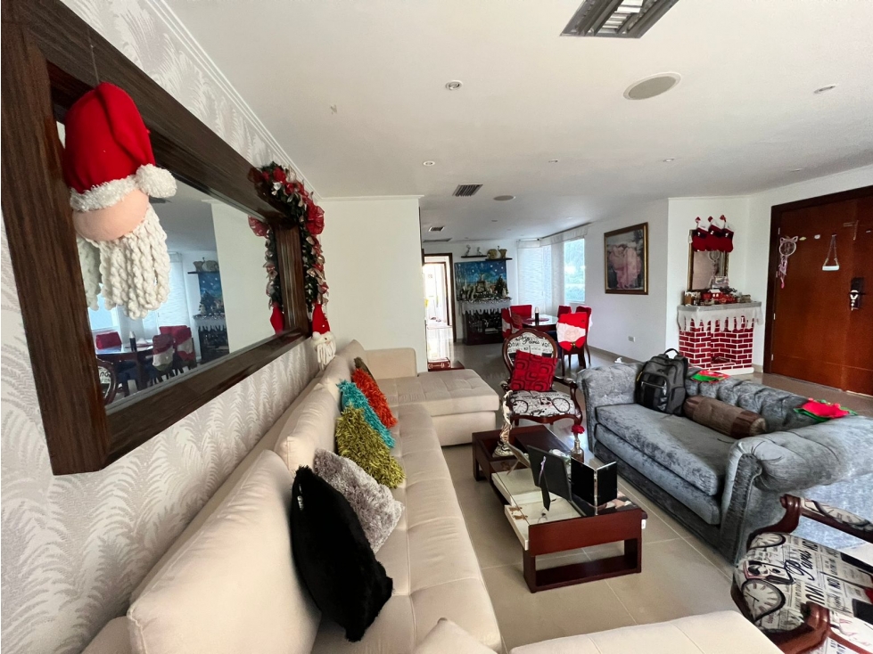Se vende apartamento en Alto Prado — foto 2