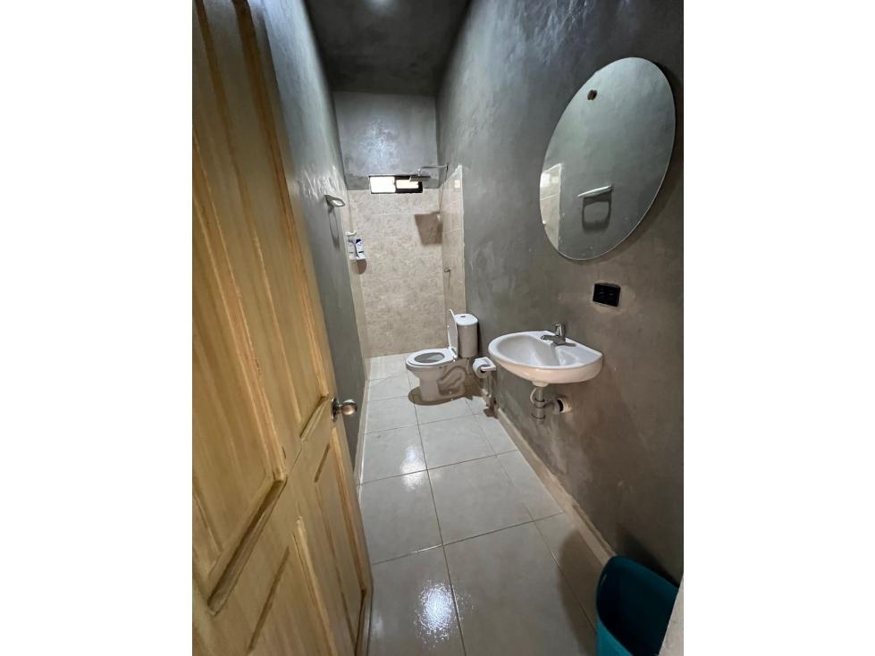 SE VENDE CABAÑA EN JUAN DE ACOSTA, ATLÁNTICO - 4