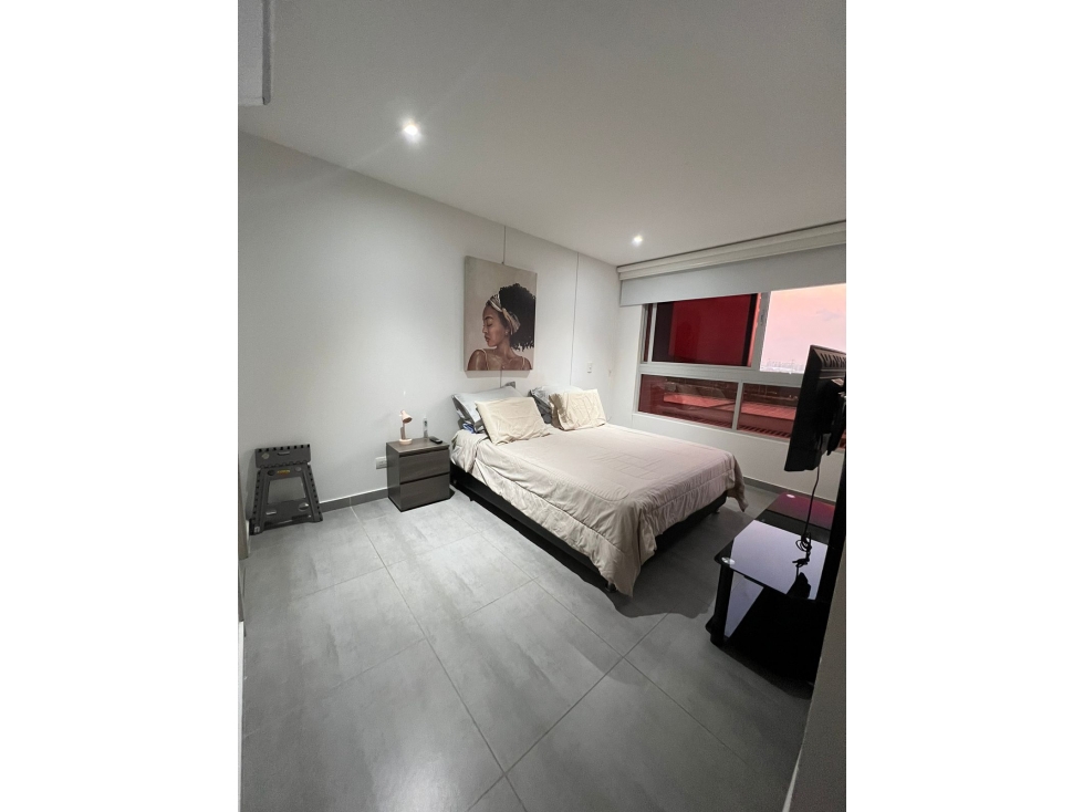 Se vende apartamento en Portal de Genovés — foto 4