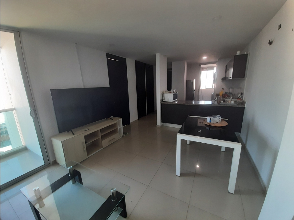 SE VENDE APTO EN EL BARRIO EL TABOR $370.000.000 — foto 3