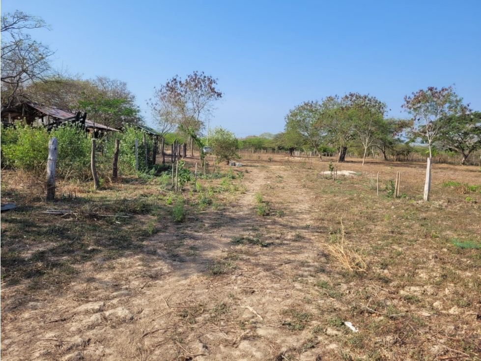 Se vende finca en Hibacharo via el cerrito, $480.000.000 - 5
