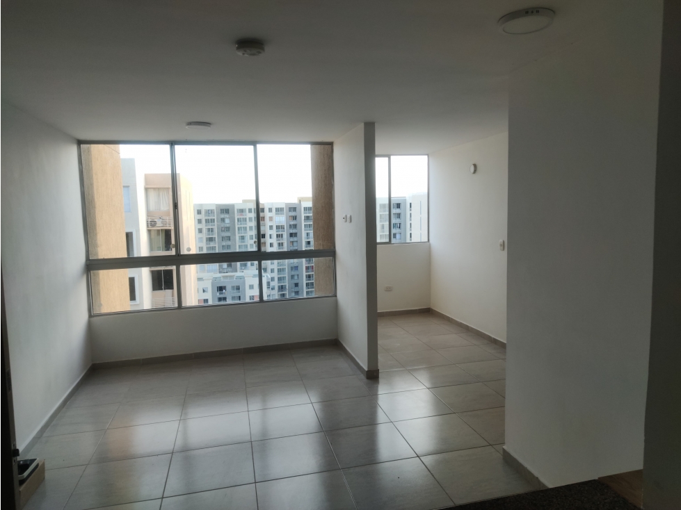 Se vende apartamento en Alameda del Río.