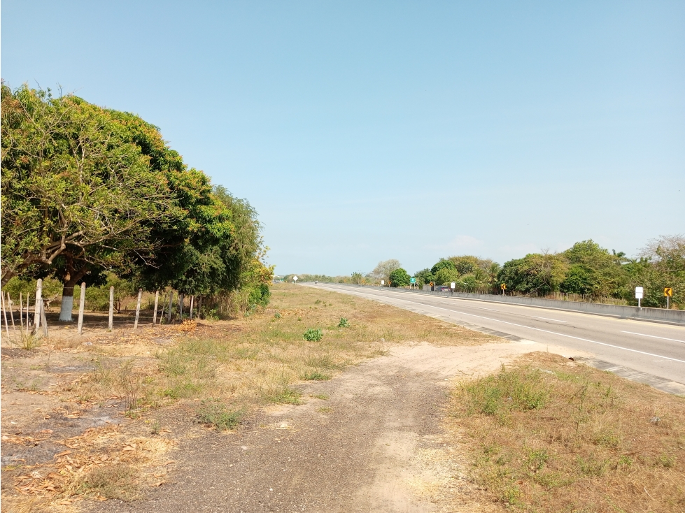 Se vende finca vía la Prosperidad, Malambo Atlántico. - 5