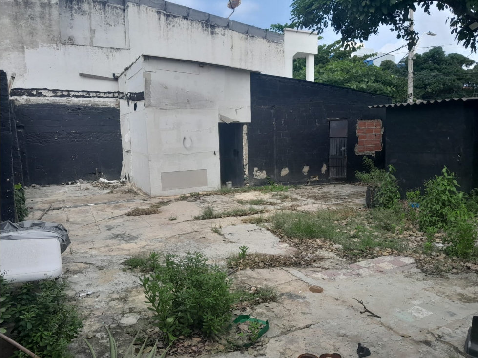 SE VENDE LOTE COMERCIAL BARRIO BOSTON — foto 2