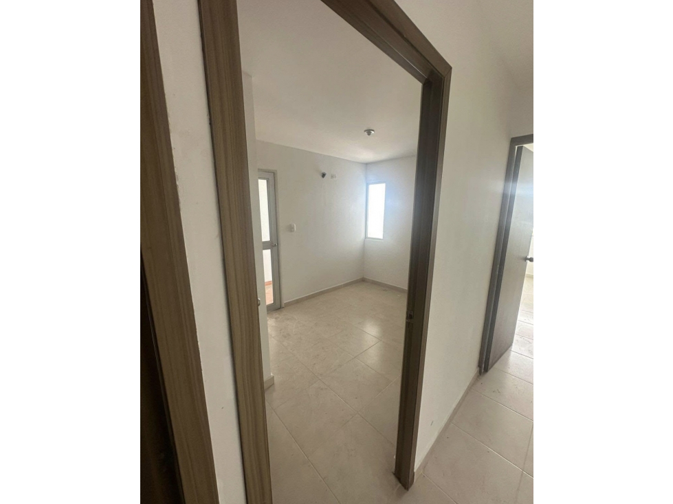 Se vende apartamento para estrenar en el Barrio Chiquinquirá — foto 5