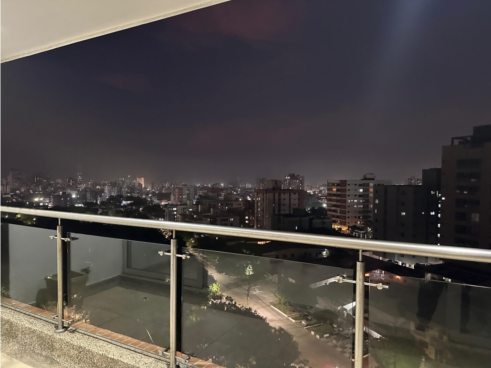 VENTA APARTAMENTO CIUDAD JARDIN