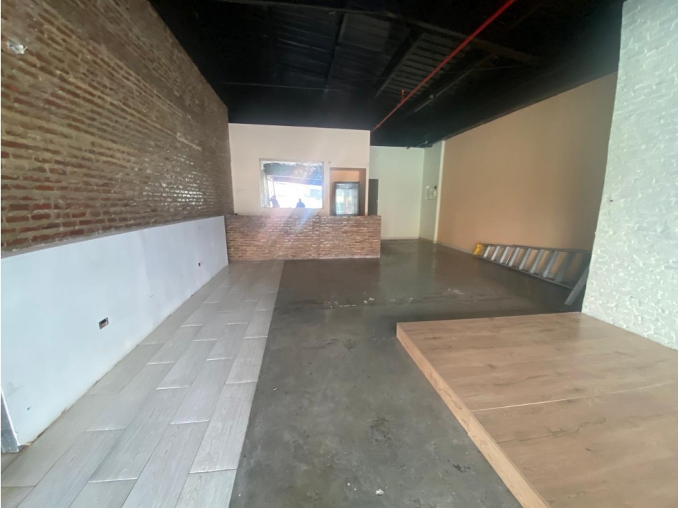 Se arrienda local comercial en Alto Prado. — foto 5