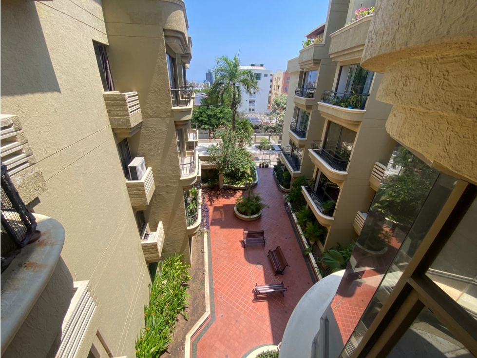 Se vende apartamento en el Barrio Nuevo Horizonte