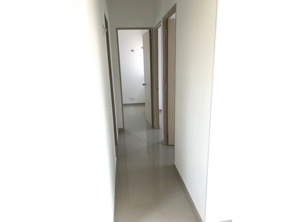 Se vende apartamento en Soledad, Atlántico. — foto 5