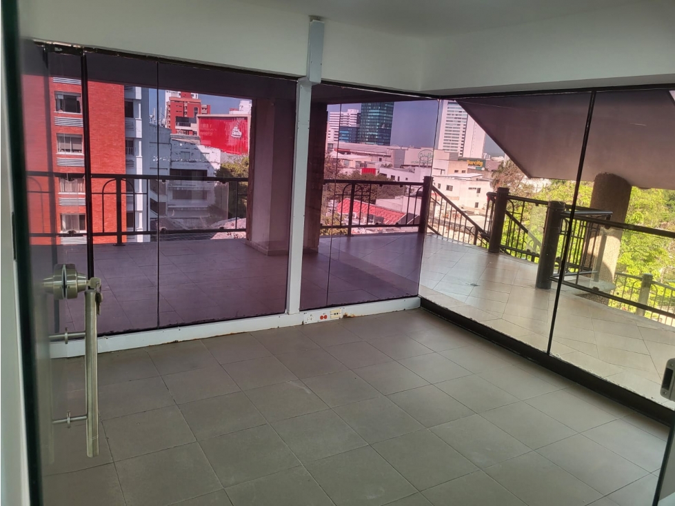 ARRIENDO OFICINA ALTO PRADO — foto 4