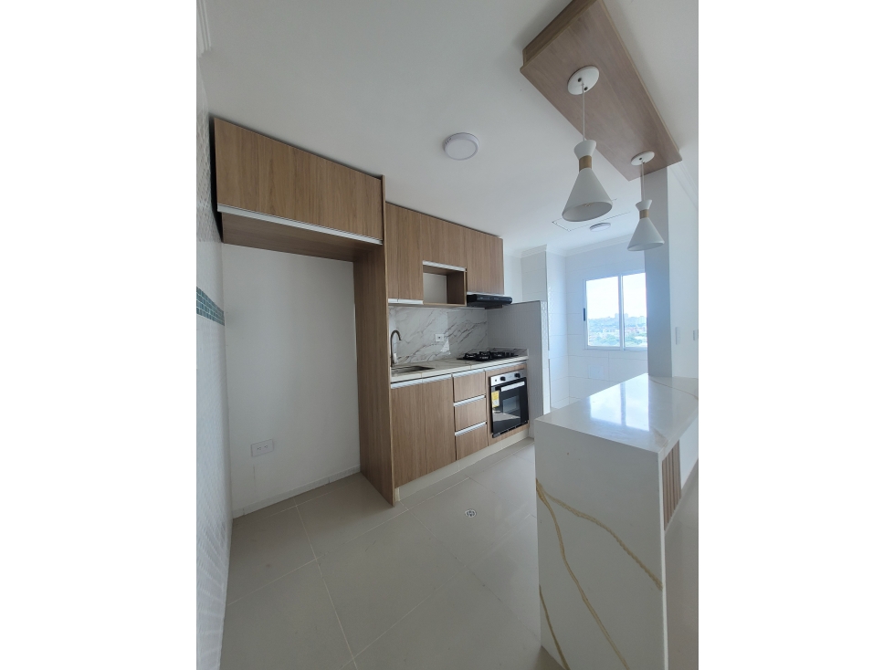 VENTA APARTAMENTO BARRIO BOSTON — foto 5