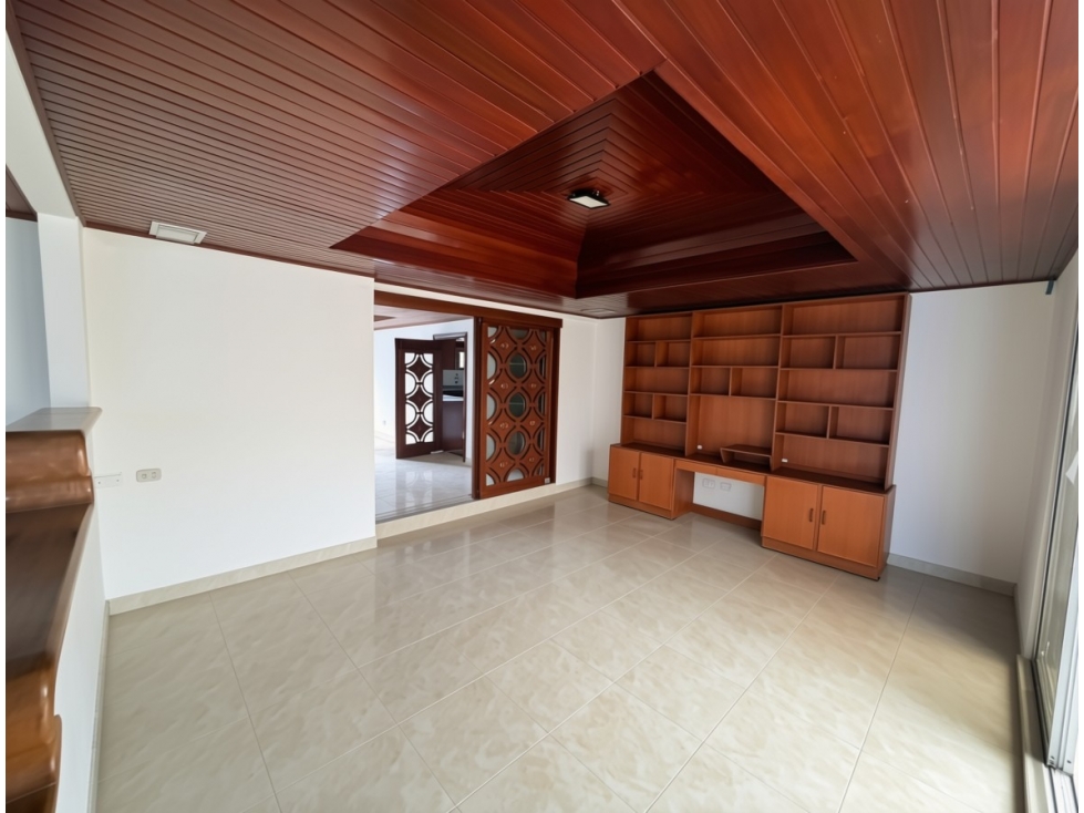 Se arrienda casa residencial o comercial en el Barrio Nuevo Horizonte. — foto 5