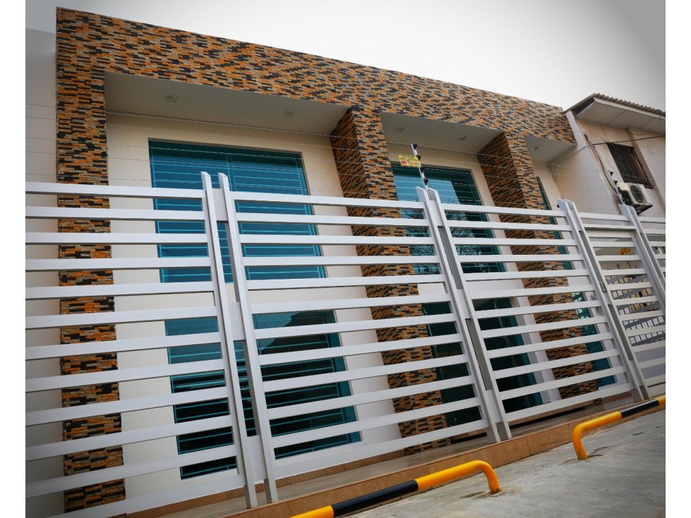 Se arrienda local comercial en barrio Las Delicias