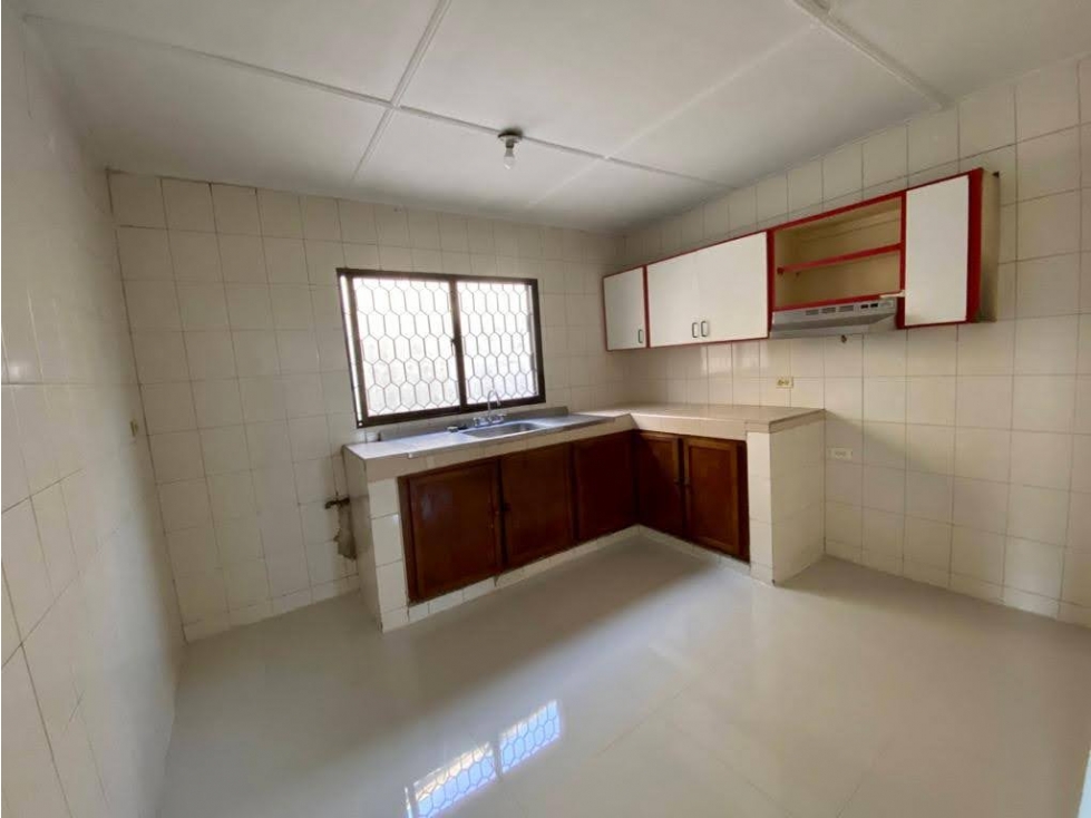 Se vende apartamento en el barrio Los Andes — foto 5