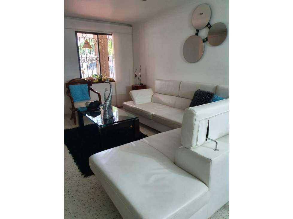 Se vende casa en el barrio Nuevo Horizonte — foto 2