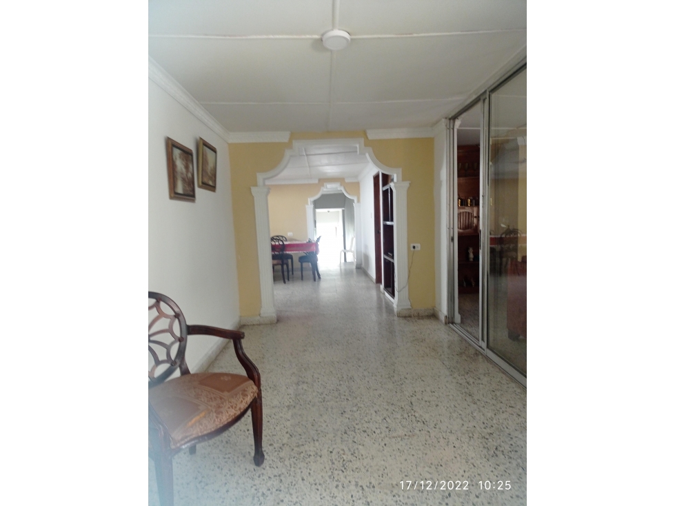 Se vende casa en ciudad Jardín — foto 3