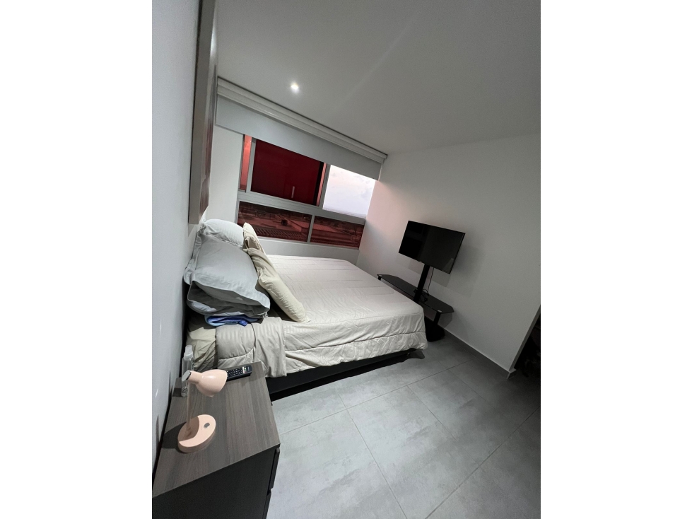 Se vende apartamento en Portal de Genovés — foto 3
