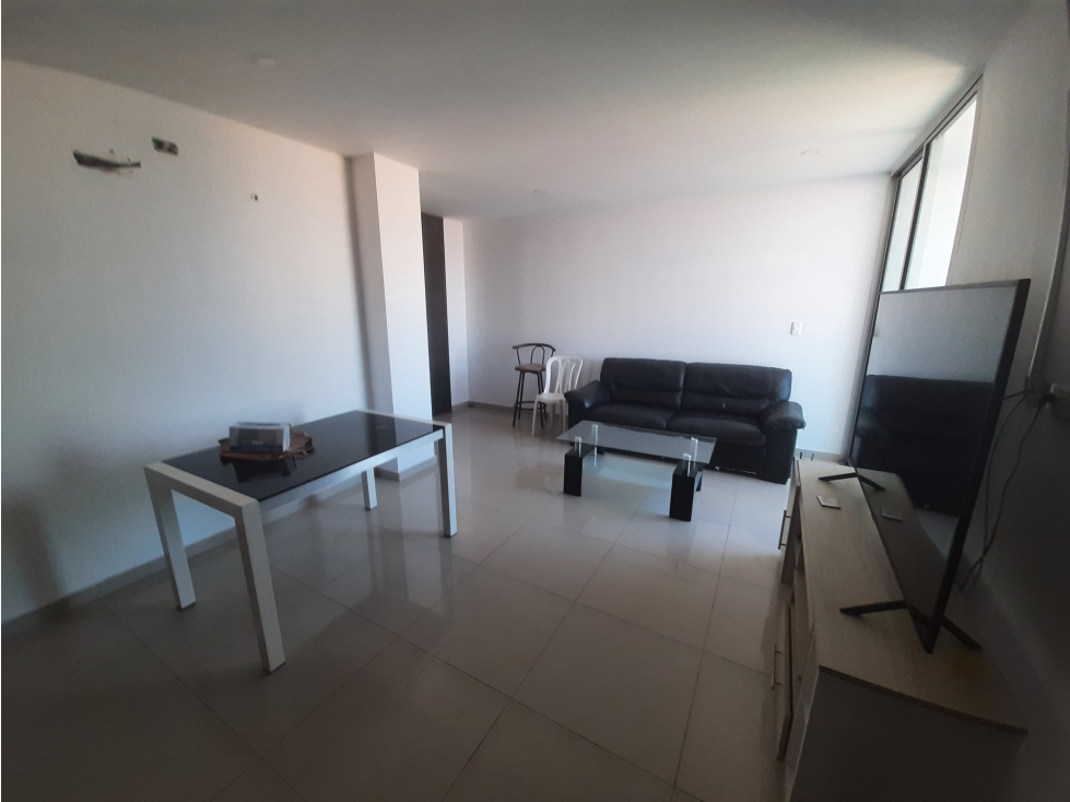 SE VENDE APTO EN EL BARRIO EL TABOR $370.000.000 — foto 2