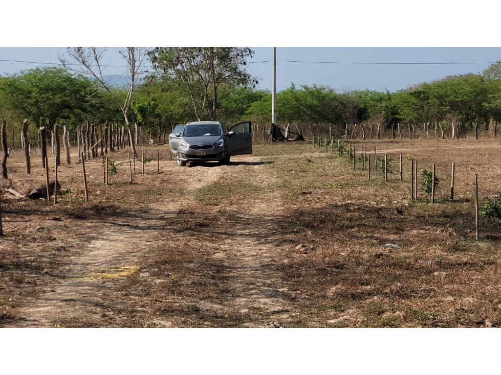 Se vende finca en Hibacharo via el cerrito, $480.000.000 - 6