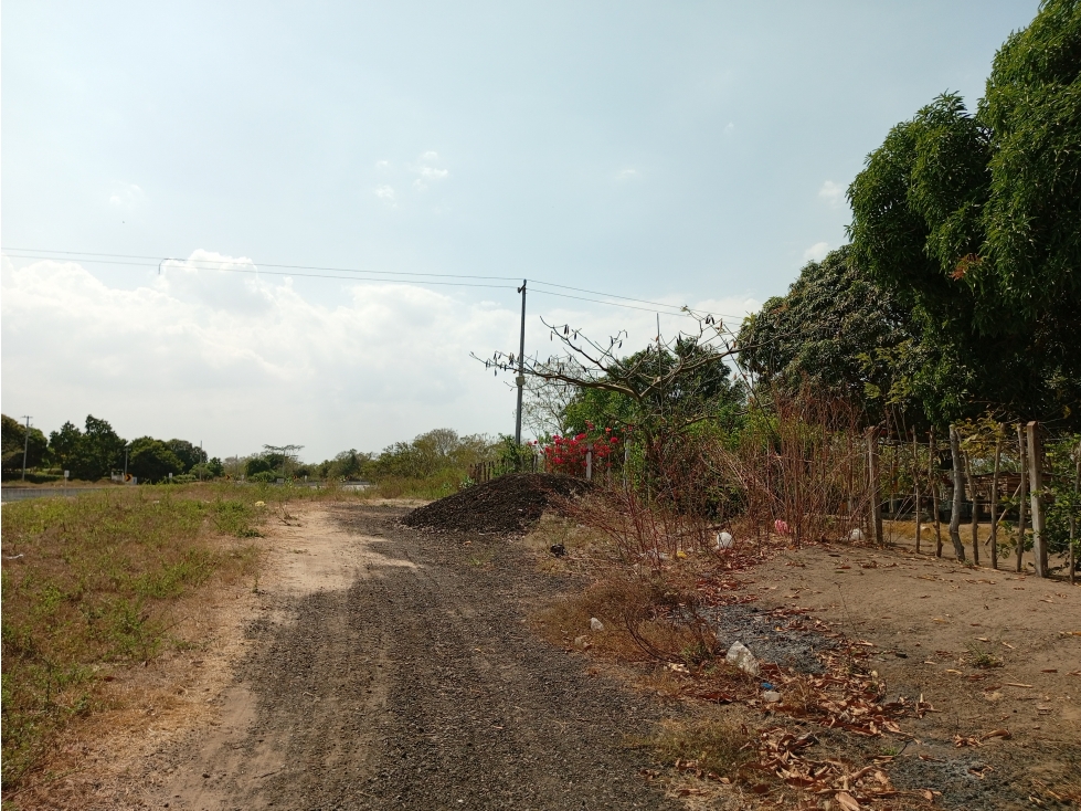 Se vende finca vía la Prosperidad, Malambo Atlántico. - 6