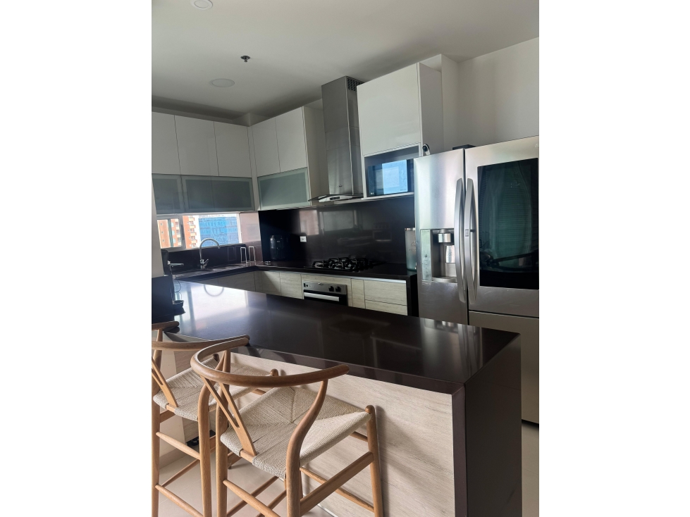 VENTA APTO SETOR BUENAVISTA — foto 2