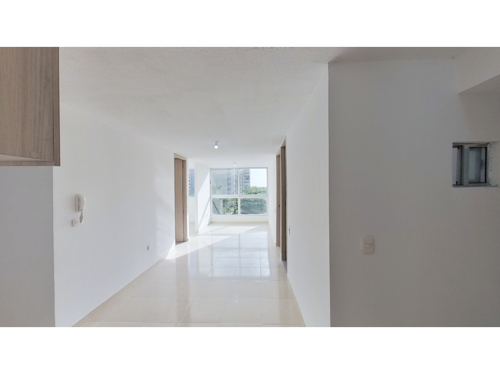 VENTA DE APARTAMENTO SECTOR MIRAMAR — foto 3
