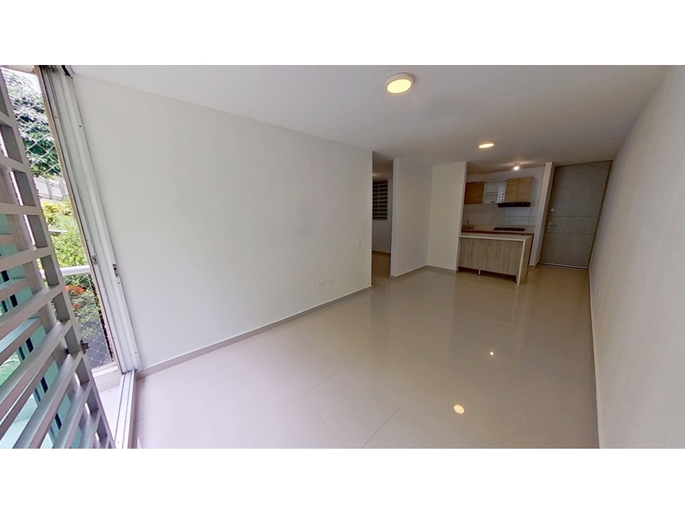 SE VENDE APARTAMENTO EN MIRAMAR