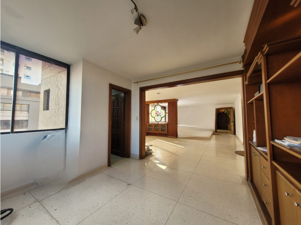 ARRIENDO APARTAMENTO SECTOR ALTOS DE RIOMAR $5.000.000 - 2