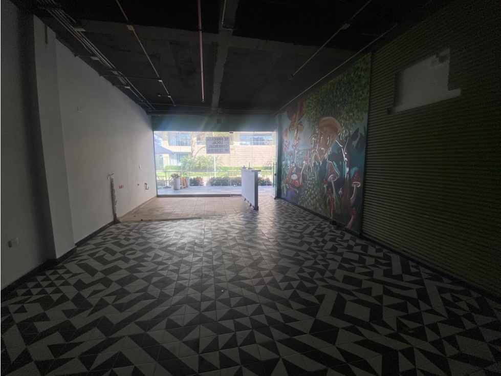 Se arrienda local comercial en Alto Prado — foto 5