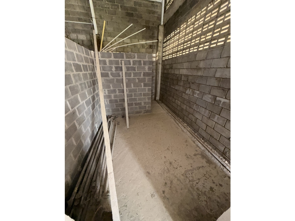 Se arrienda Bodega en el sector de Juan Mina. — foto 5