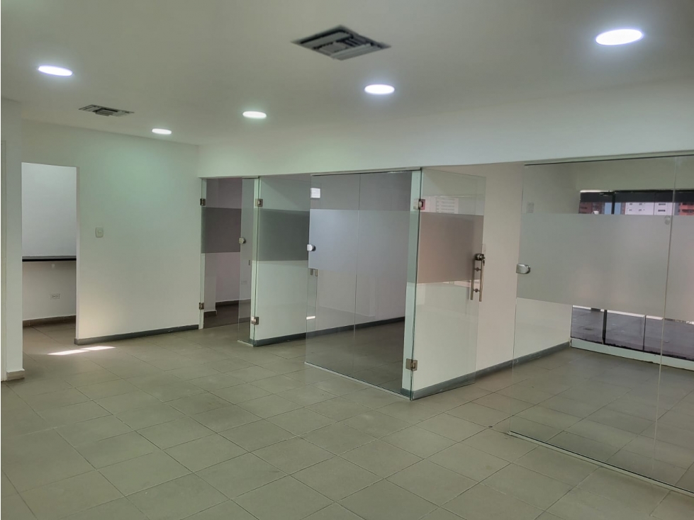 ARRIENDO OFICINA ALTO PRADO — foto 6