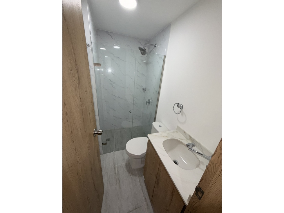Se vende apartamento para estrenar en Ciudad Mallorquín — foto 5
