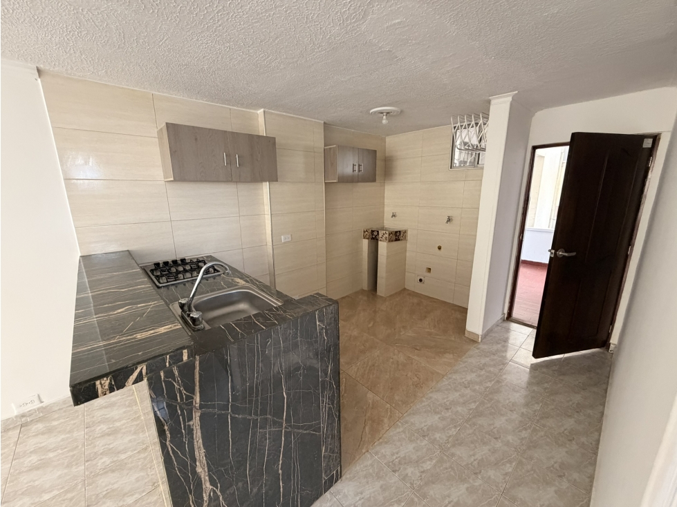 Se vende apartamento en el Barrio La Cumbre — foto 5